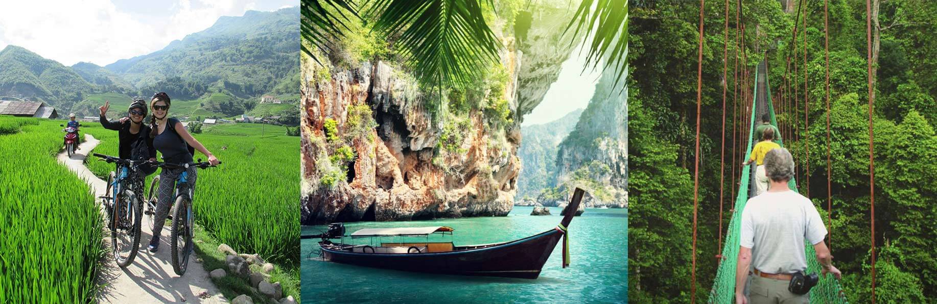 malaysia tour package to vietnam
