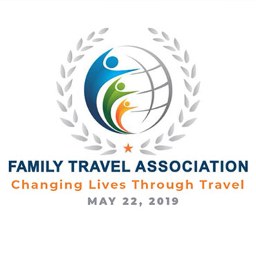 Official member of Family Travel Association