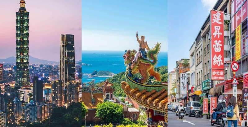 Taiwan