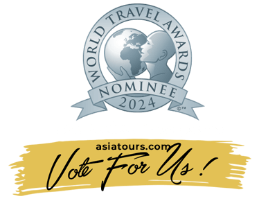 travel trips to asia